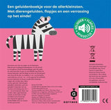 Gottmer, was höre ich da? - Brüllen!