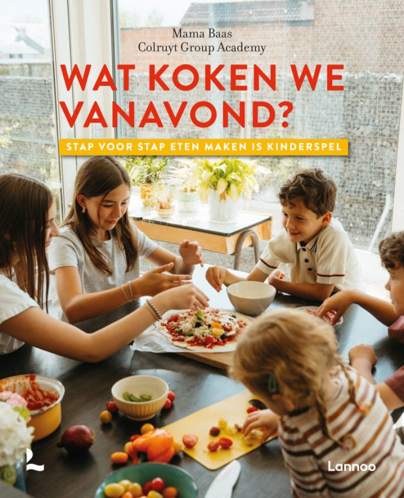 Terralannoo, was kochen wir heute Abend?