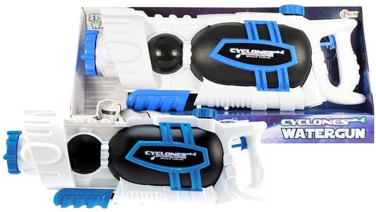 Toi-toys Wasserpistolen-Zyklone