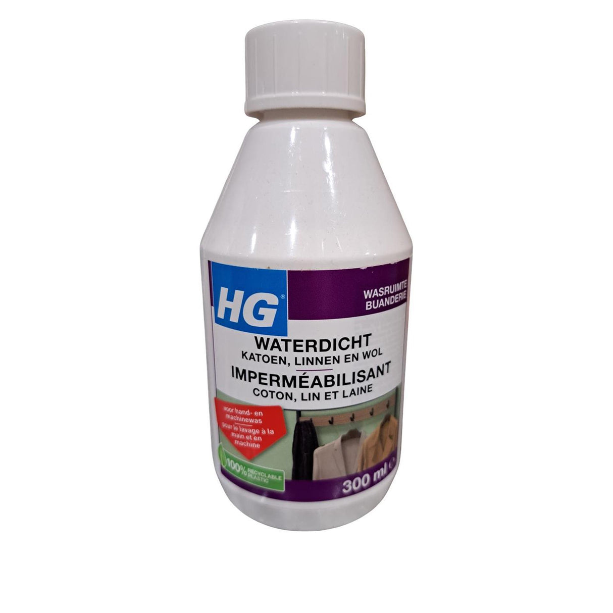 Wasserdichte Hg-Baumwolle für Leinen, Wolle und Mischtextilien – 11182660
