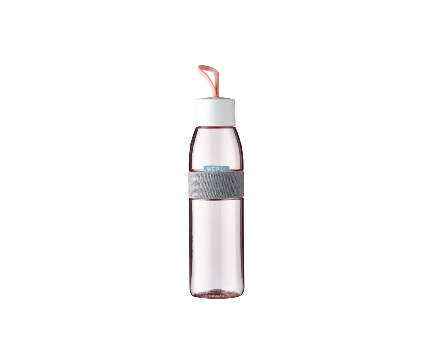 Mepal Trinkflasche Ellipse 500 ml – Nordic Pink