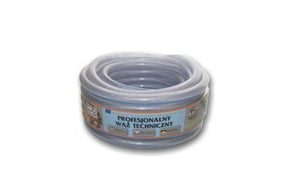 Polix verenslang.luchtslang 6mm* 25m 4-warstwowy