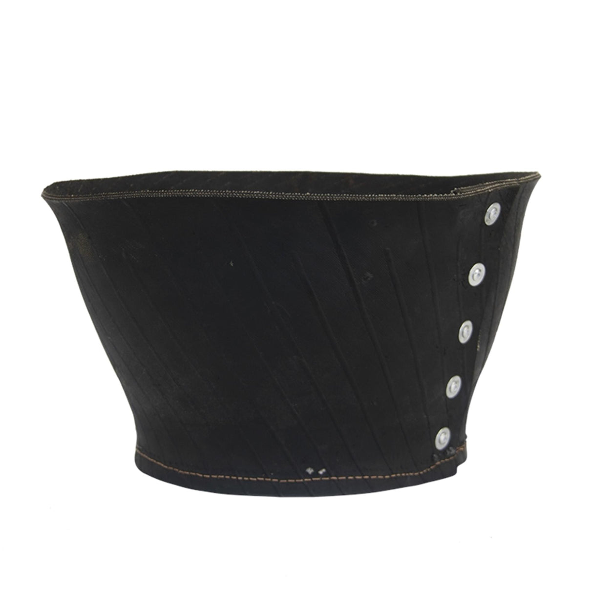 Esschert Design Korb aus recyceltem Gummi s
