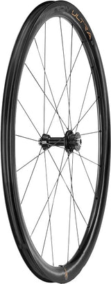Campagnolo Hyperon Ultra 700c db röhrenförmiges Carbon-Vorderrad