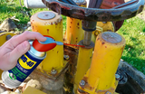 WD40 Specialist® Spray mit PTFE 250 ml