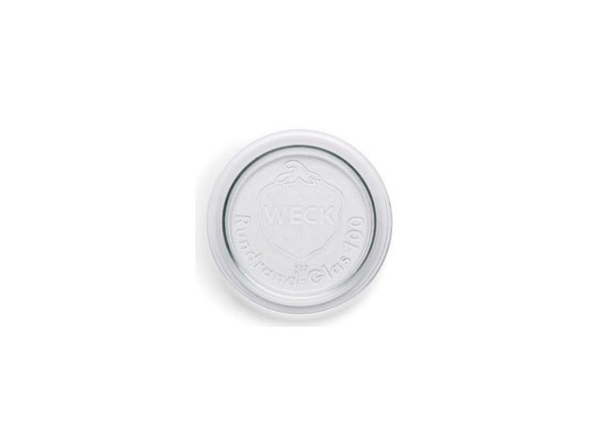 Weck ds a 30 Deckel rr 100