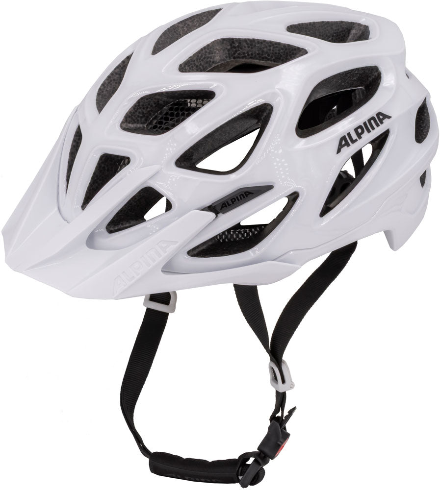 Alpina Thunder 3.0 - MTB-Helm