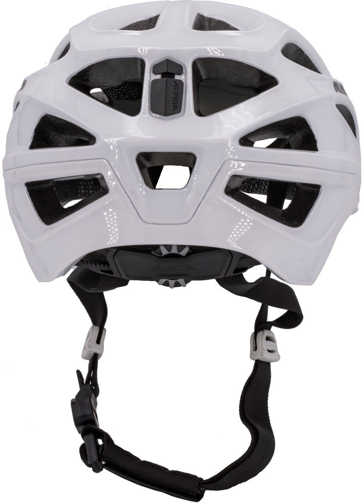 Alpina Thunder 3.0 - MTB-Helm