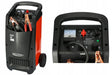 Weldman straightener-start 650a opstarten