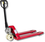 Weldon palletwagen 3.000 kg - - qnd-3t