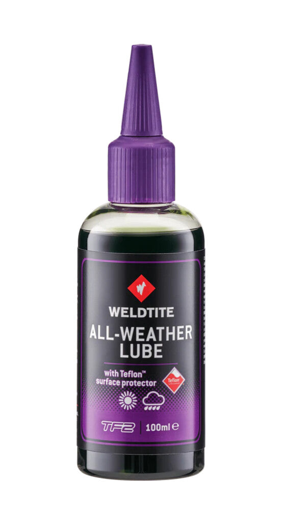 Weldtite Allwetteröl mit Teflon, 100 ml