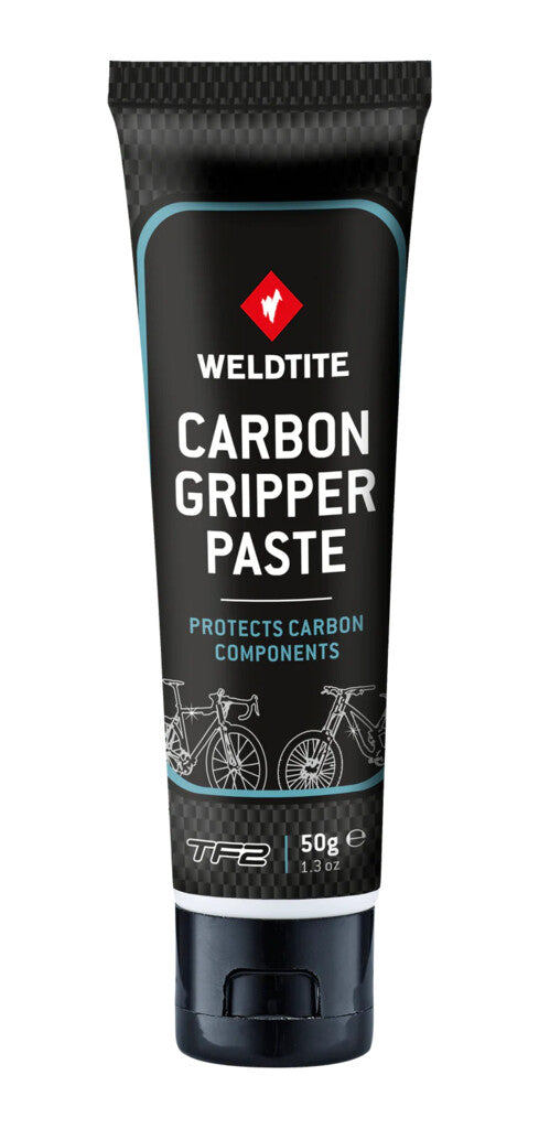 Weldtite Carbon Gripper Montering Pasta 50gr