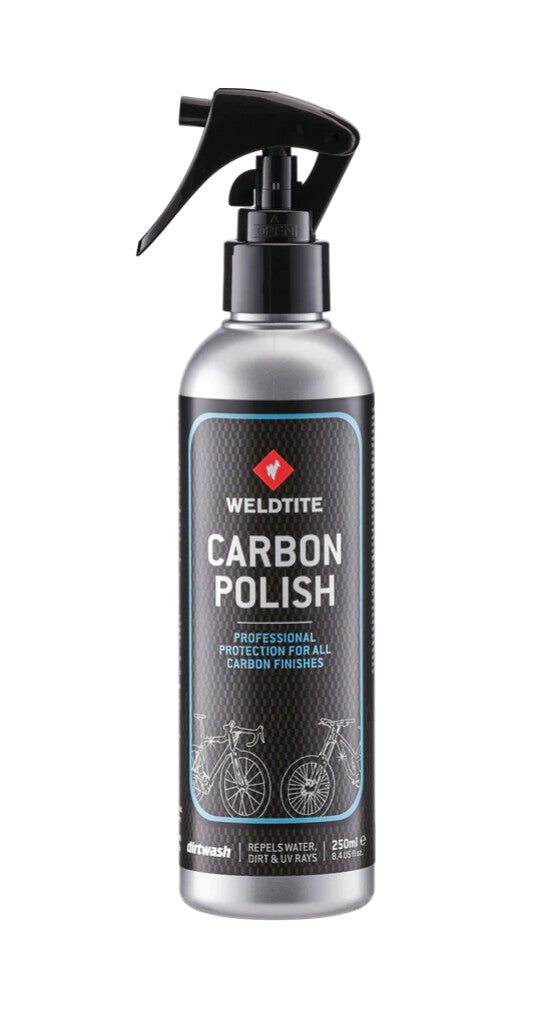 Weldtite Carbonspray 250 ml