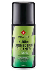 Weldtite E-cykelanslutningsrengöringspray 150 ml