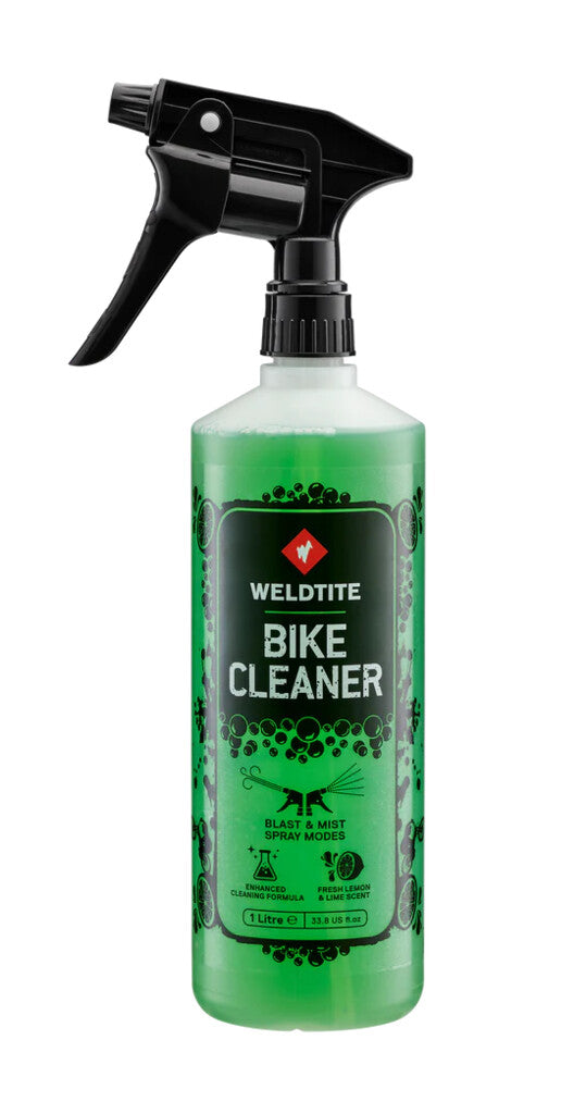 Weldtite Bicycle Cleaner 1 liter