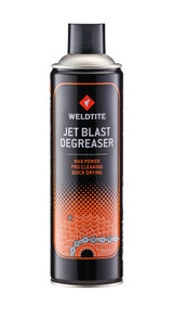 Weldtite Jet Blast Decgrader Spray 500 ml