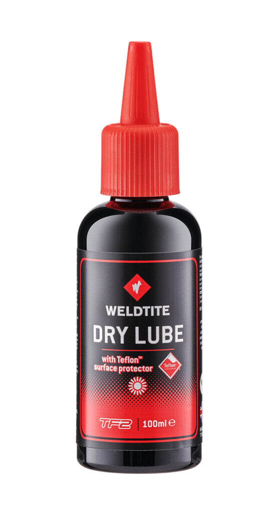 Weldtite TF2-plus lubrificante a secco, 100 ml