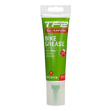 Weldtite TF2 Bicycle Fat con tubo in teflon, 125 ml