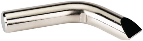 Weller 43112 Lötspitze gebogen 20 mm 200 W verpackt – t0054311299 t0054311299