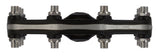 Wellgo ATB-Plattformpedal C237