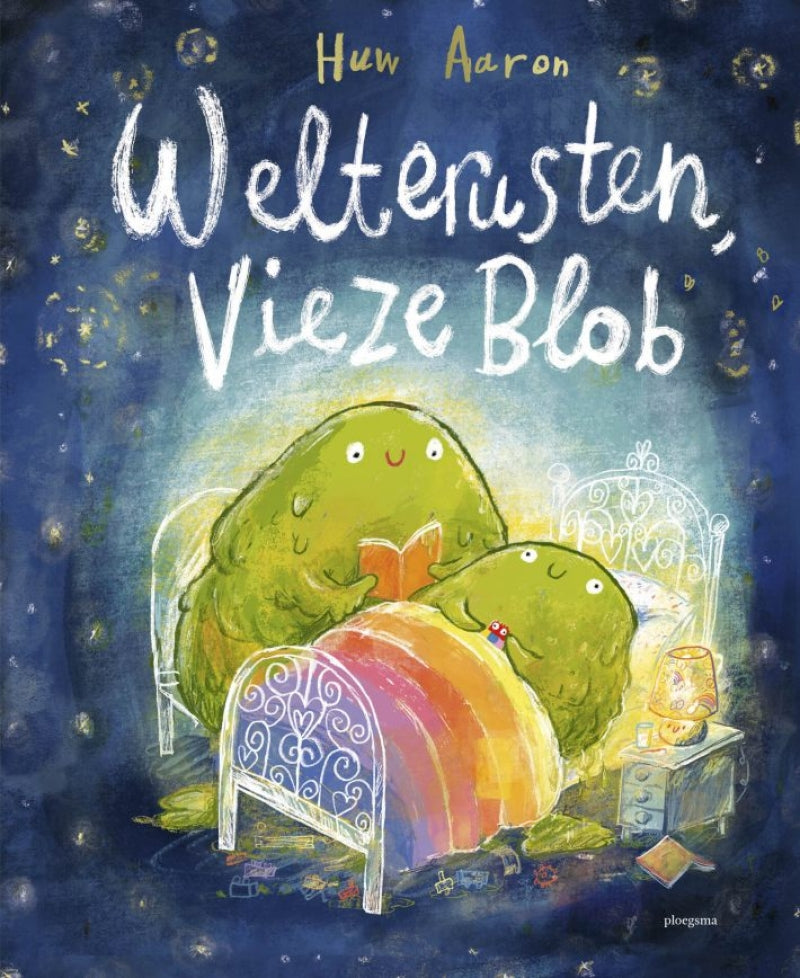 Ploegsma, gute Nacht, du dreckiger Kerl