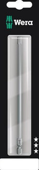 Wera 05136303001 Z SB Sechskant-Plus-Bit – 5 x 152 mm – 840 4 – 05136303001