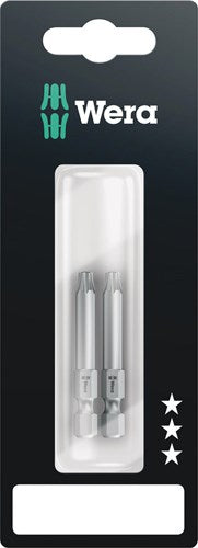 Wera 05136315001 1 4'' Z SB Torx® Bit – 30 x 152 mm – 867 4 – 05136315001