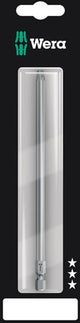 Wera 05136315001 1 4'' Z SB Torx® Bit – 30 x 152 mm – 867 4 – 05136315001
