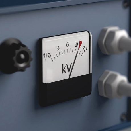 Wera 162 i PH VDE-isolierter Kreuzschlitzschraubendreher, PH 2 x 200 mm – 1 Stück – 05006159001