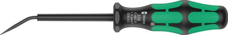 Wera 338 Klemmenblock-Bedientool | 0,4 x 2,5 x 81 mm 05008101001