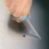 Wera 350 ph phillips schroevendraaier, ph 2 x 150 mm - 1 stuk(s) - 05008723001