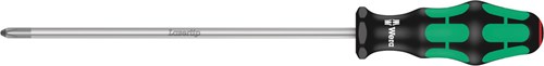 Wera 350 PH Kreuzschlitzschraubendreher, PH 2 x 200 mm – 1 Stück – 05008725001
