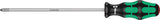 Wera 350 PH Kreuzschlitzschraubendreher, PH 2 x 200 mm – 1 Stück – 05008725001