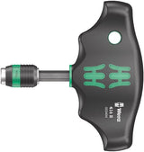 Wera 416 r T-Griff Rapidaptor, 1 4 x 45 mm – 05023404001