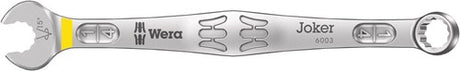 Wera 6003 joker ringsteeksleutel, inch, 1 4 x 105 mm - 05020220001