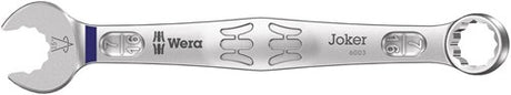 Wera 6003 joker ringsteeksleutel, inch, 7 16 x 135 mm - 05020213001