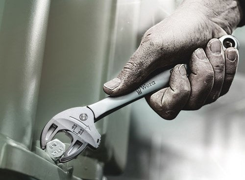 Wera 6004 Joker XXL, SW 24-32