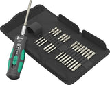 Wera 7515 16 Kraftform Safe-Torque Speed Universal 1, 16-teilig - 05075851001