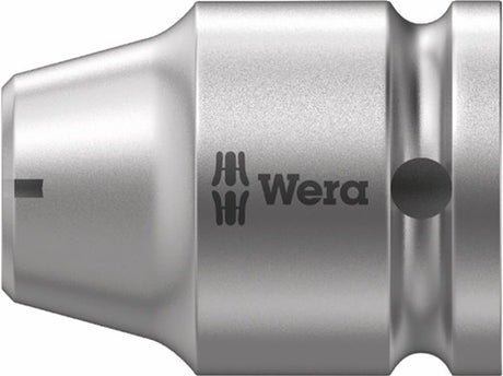Wera 780 C 1 2 Adapter, 1 4 Zoll x 35 mm – 1 Stück – 05042705001
