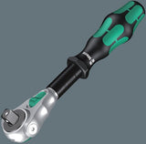 Wera Umschaltknarre Zyklop Speed Umschaltknarren 1 4 Zyklop Speed