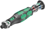 Wera Zyklop Pocket Set 1 Bit-Steckschlüsselsätze Zyklop Pocket Set 1 .