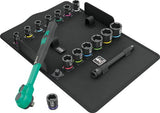 Waa 8100 SB 12 Zyklop Comfort Ratelset