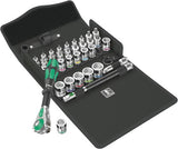 Wera 8100 sb all-in zyklop speed | 3 8 | 35-teilig 05003536001