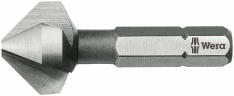 Wera 846 verzinkboor-bit, 3 snijkanten, 10.4 mm - 1 stuk(s) - 05104632001