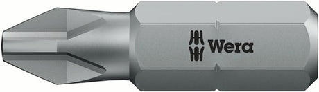 Wera 851 1 Z-Bits Phillips, PH 1 x 25 mm – 1 Stück – 05072070001