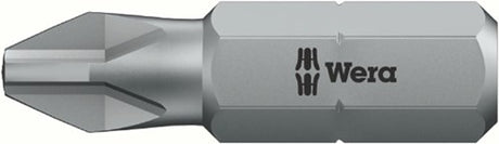 Wera 851 1 Z-Bits Phillips, PH 3 x 25 mm – 1 Stück – 05072074001