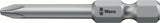 Wera 851 4 J Bits Phillips, PH 0 x 89 mm – 1 Stück – 05380201001