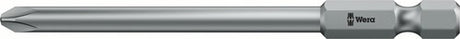 Wera 851 4 Z-Bits Phillips, PH 1 x 89 mm – 1 Stück – 05059760001
