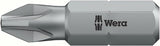 Wera 855 1 Z-Bits Pozidriv, PZ 3 x 25 mm – 1 Stück – 05072084001