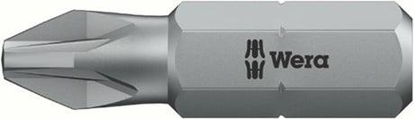 Wera 855 1 Z-Bits Pozidriv, PZ 3 x 25 mm – 1 Stück – 05072084001
